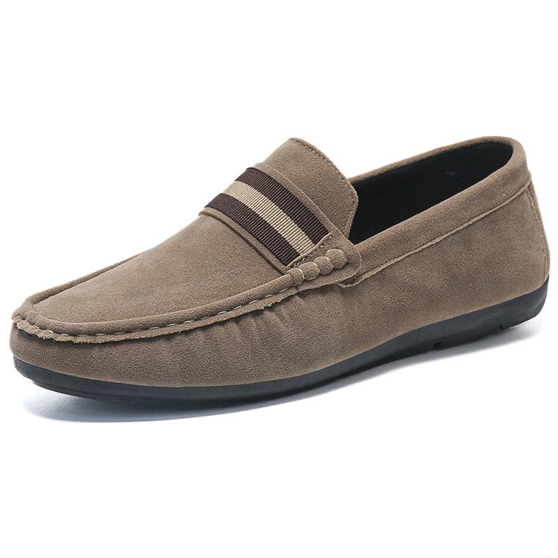 Dress Shoes |  Mens Perthy-U Driver