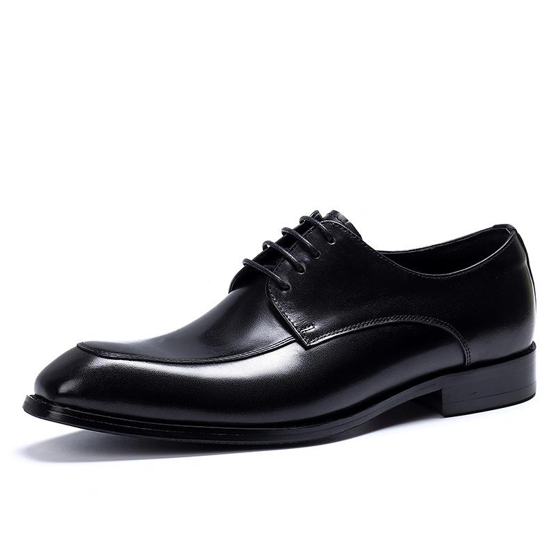 Dress Shoes |  Mens Saele Derby