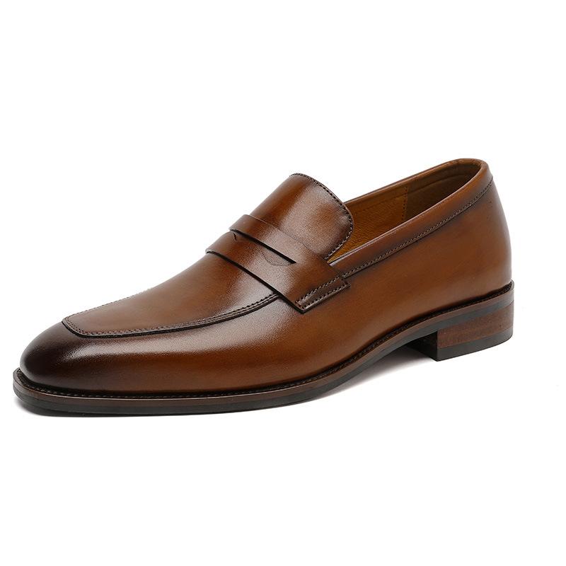 Dress Shoes |  Mens Shalen