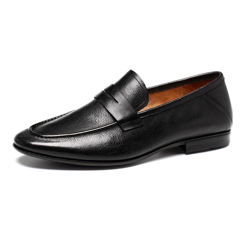 Dress Shoes |  Mens Shalen