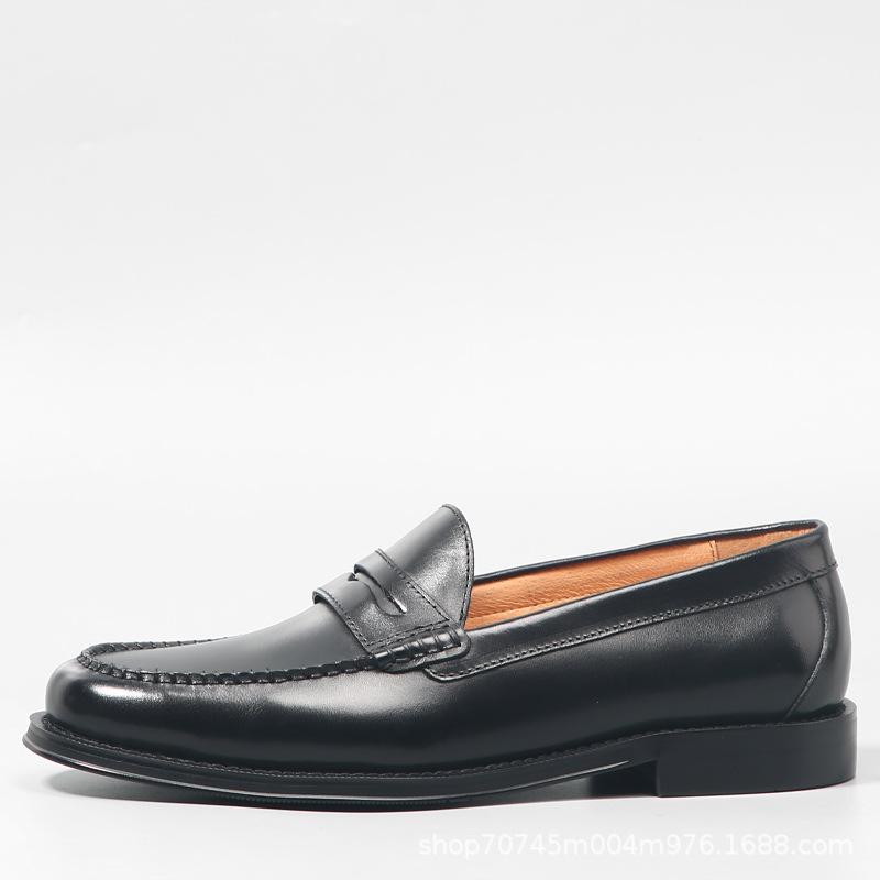 Dress Shoes |  Mens Sulli Dress Shoe