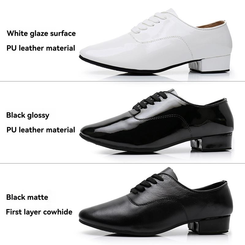 Dress Shoes |  Mens Swallow Dress Shoe