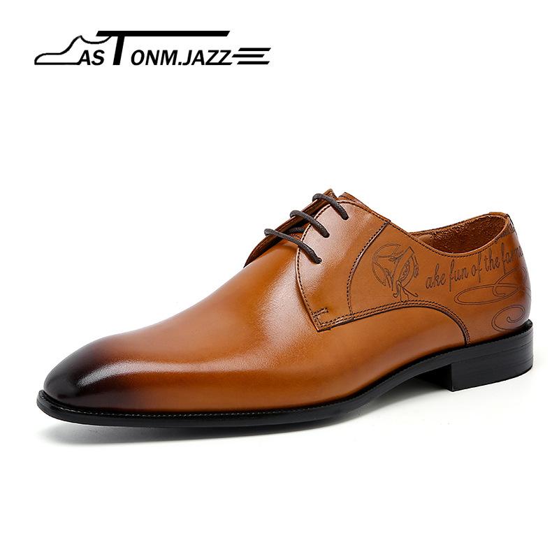 Dress Shoes |  Mens Whale Ii Derby