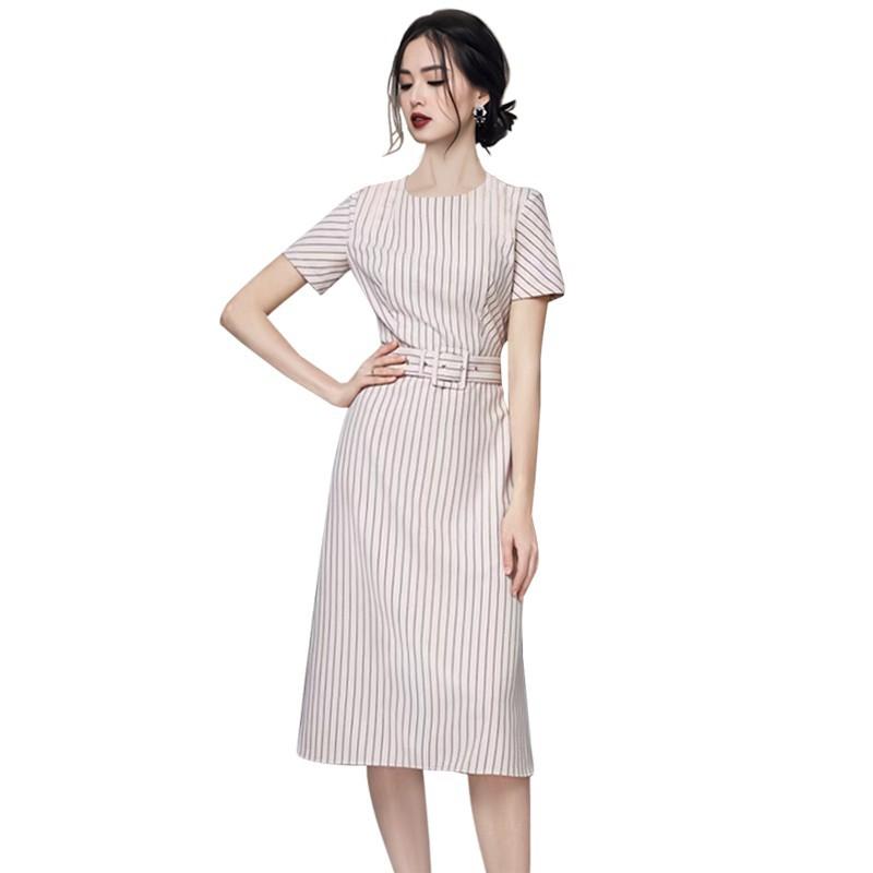 Dresses |  Womens Cap Sleeve Tie Dress