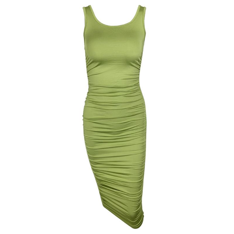 Dresses |  Womens Mero Midi Dress