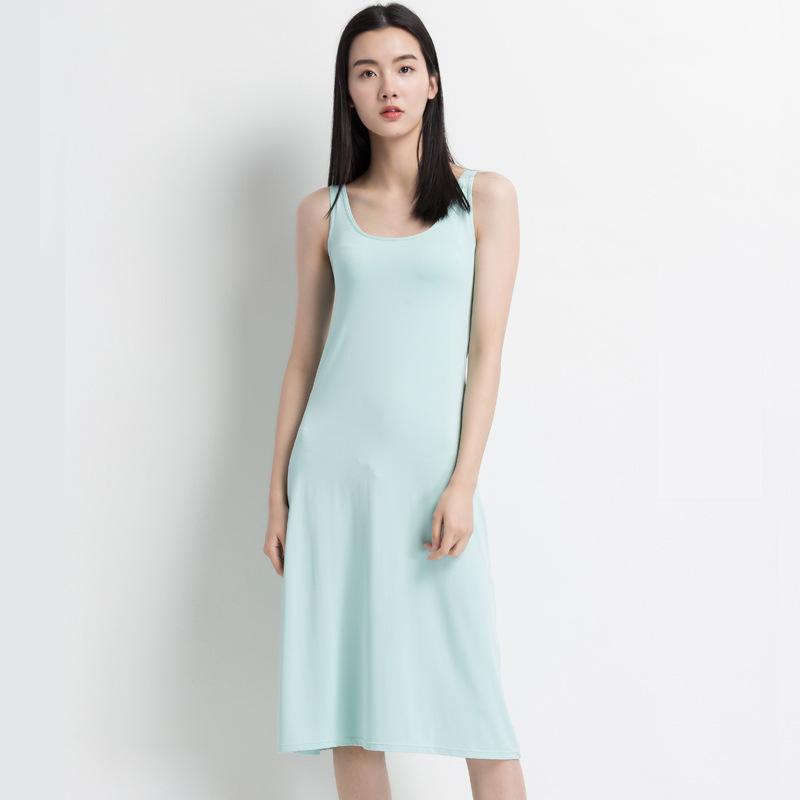 Dresses |  Womens Ren Cupro Slip Dress