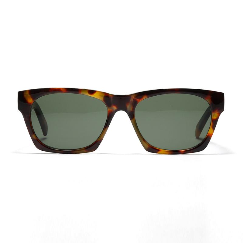 Eyewear |  Mens Acetate B-I Sunglasses