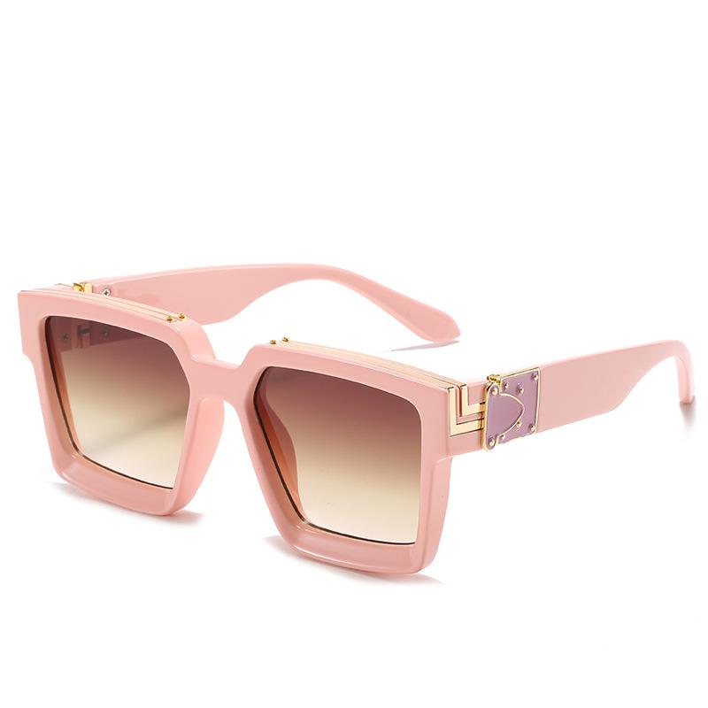 Eyewear |  Womens/Mens Admirable Sunglasses