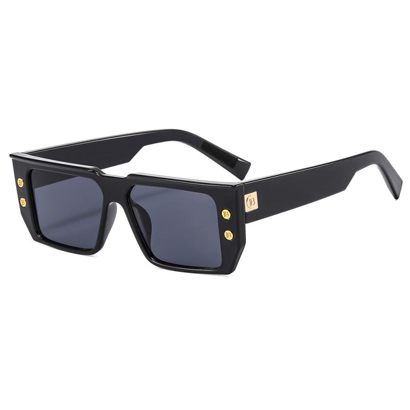 Eyewear |  Womens/Mens B-Vii Sunglasses