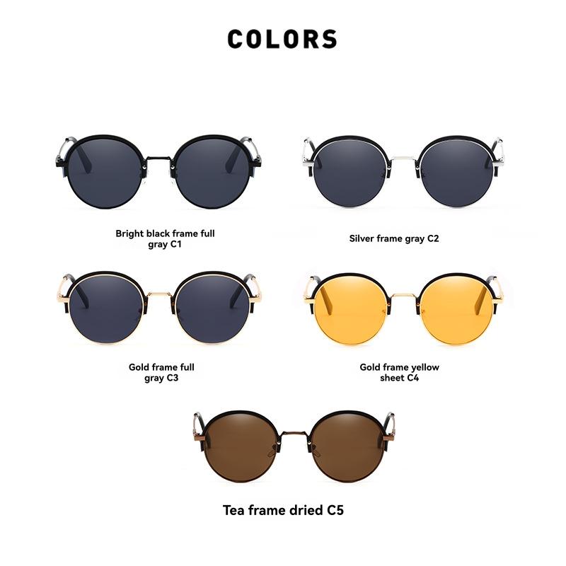 Eyewear |  Womens/Mens Croissy Sunglasses