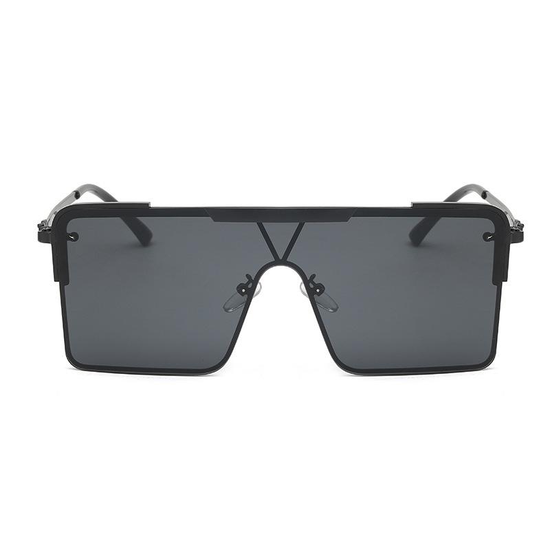 Eyewear |  Womens/Mens Le Masque Sunglasses