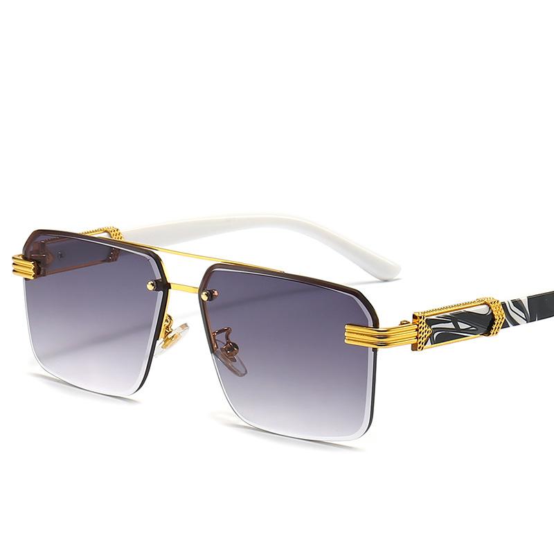 Eyewear |  Womens/Mens Le Masque Sunglasses