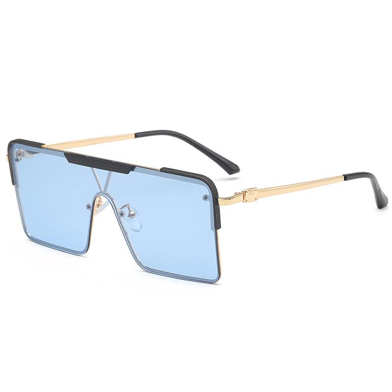 Eyewear |  Womens/Mens Le Masque Sunglasses