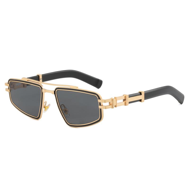 Eyewear |  Womens/Mens Soldier Sunglasses