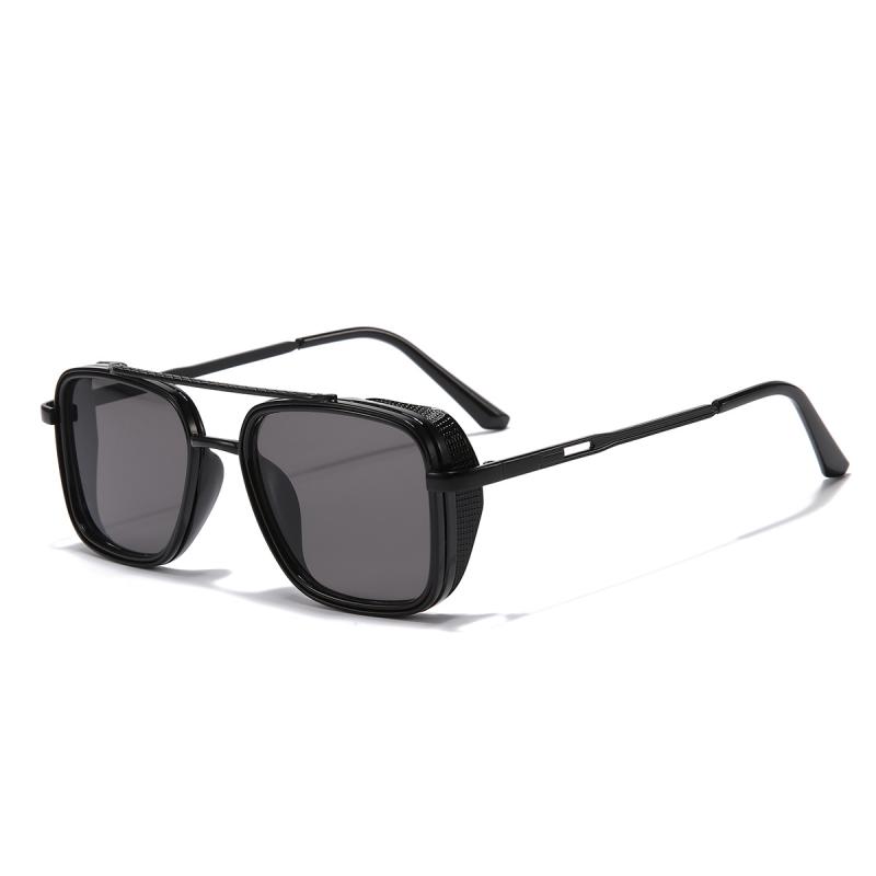 Eyewear |  Womens/Mens Soldier Sunglasses