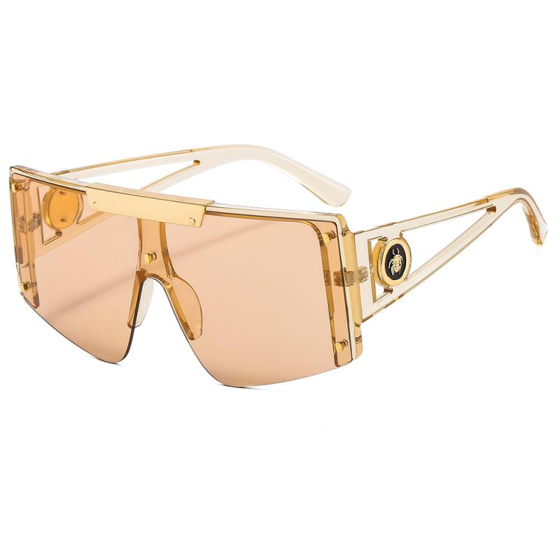 Eyewear |  Womens/Mens Wonder Boy Monogram Sunglasses