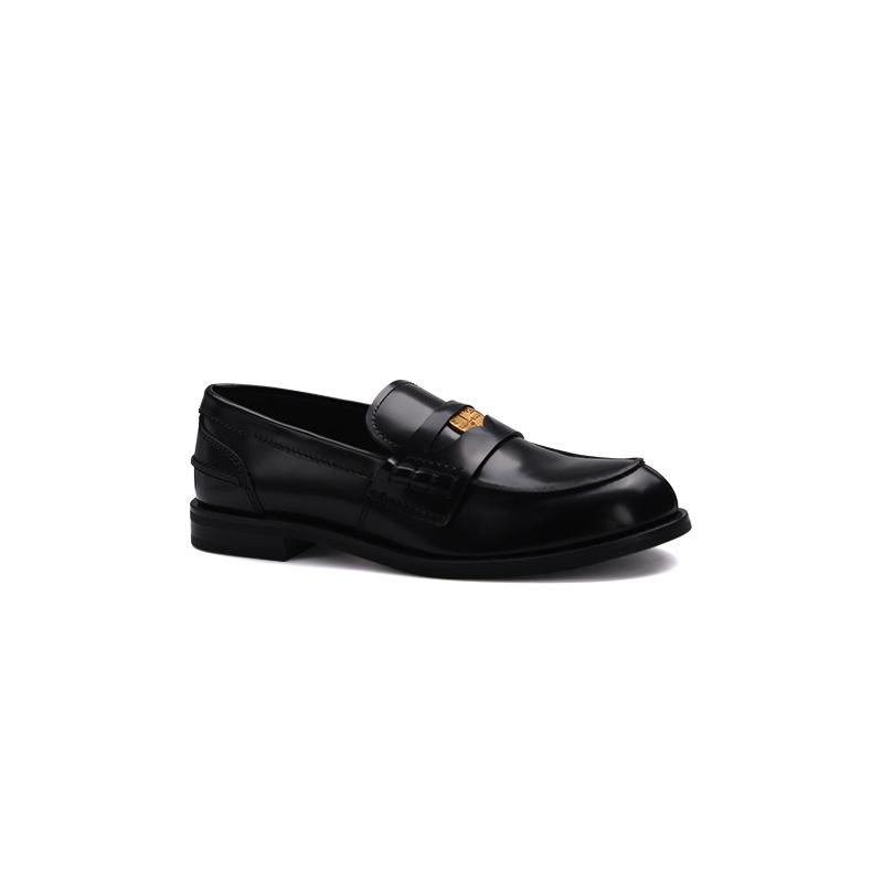 Flats |  Womens Eden Loafer