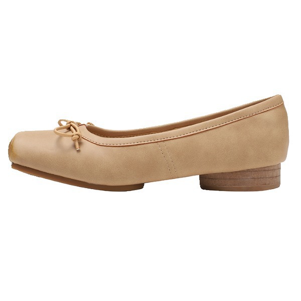 Flats |  Womens Gabriella Satin Ballet