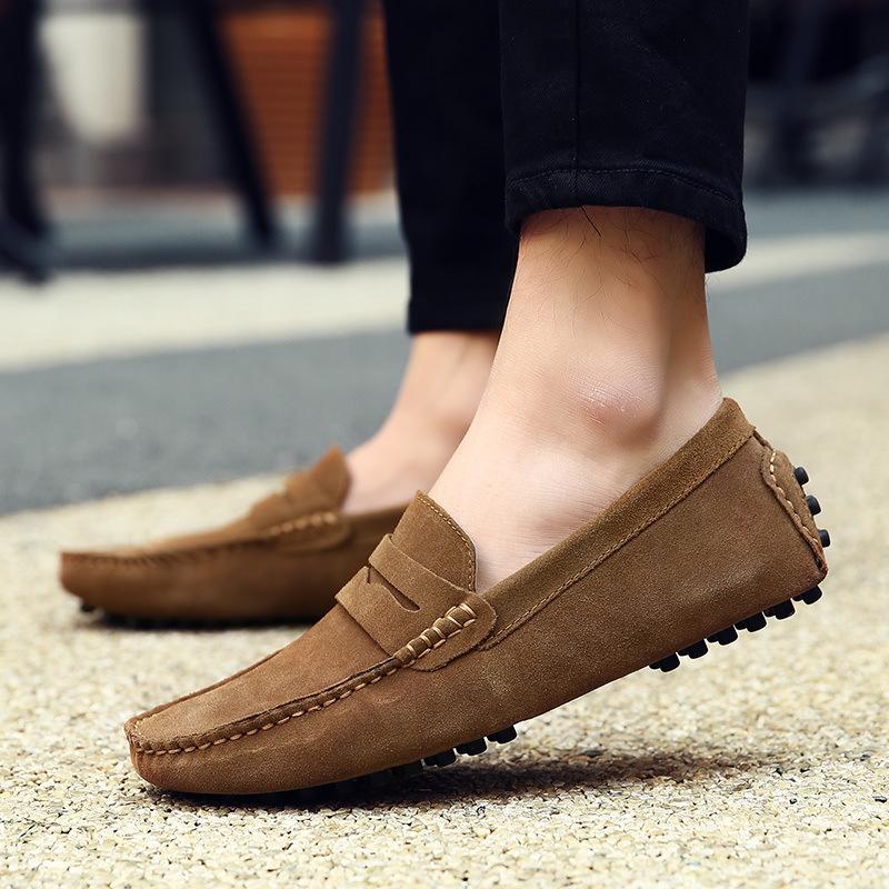 Flats |  Womens Gracey Driving Moccasin