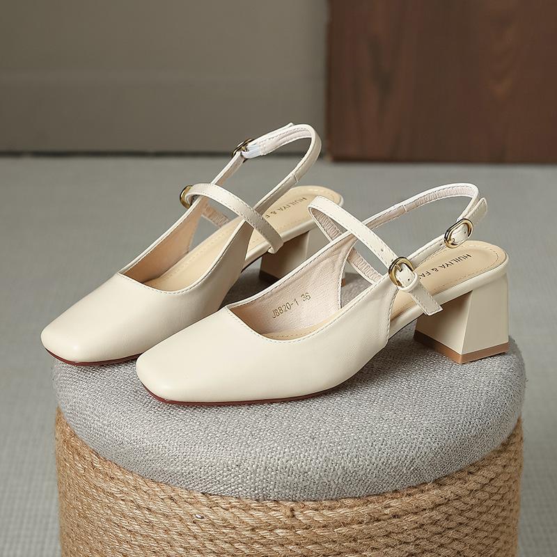 Flats |  Womens Lucie Shoe