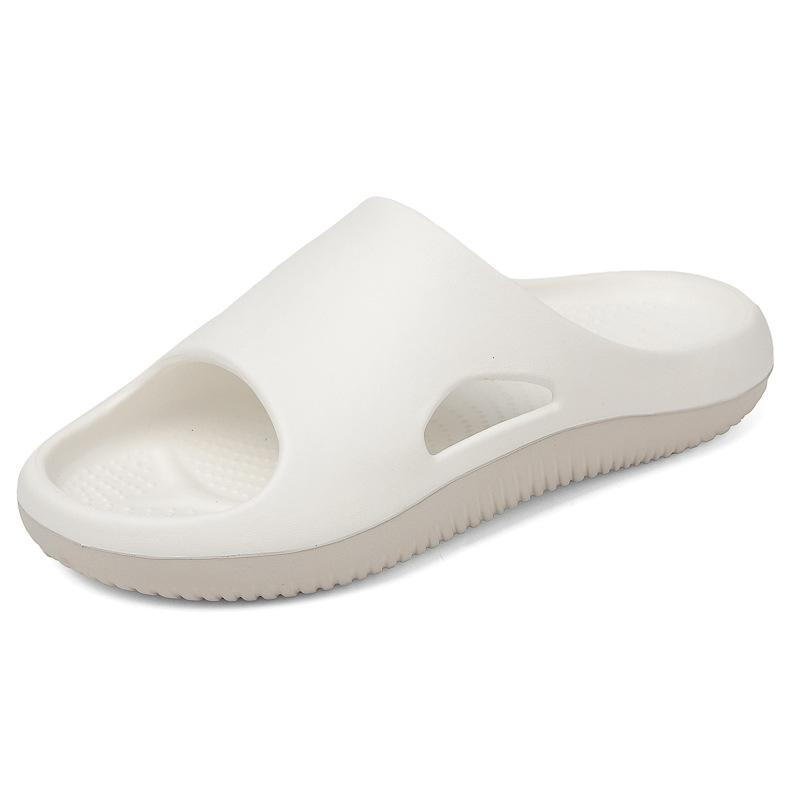 Flats |  Womens Mellow Recovery Clog Shoe