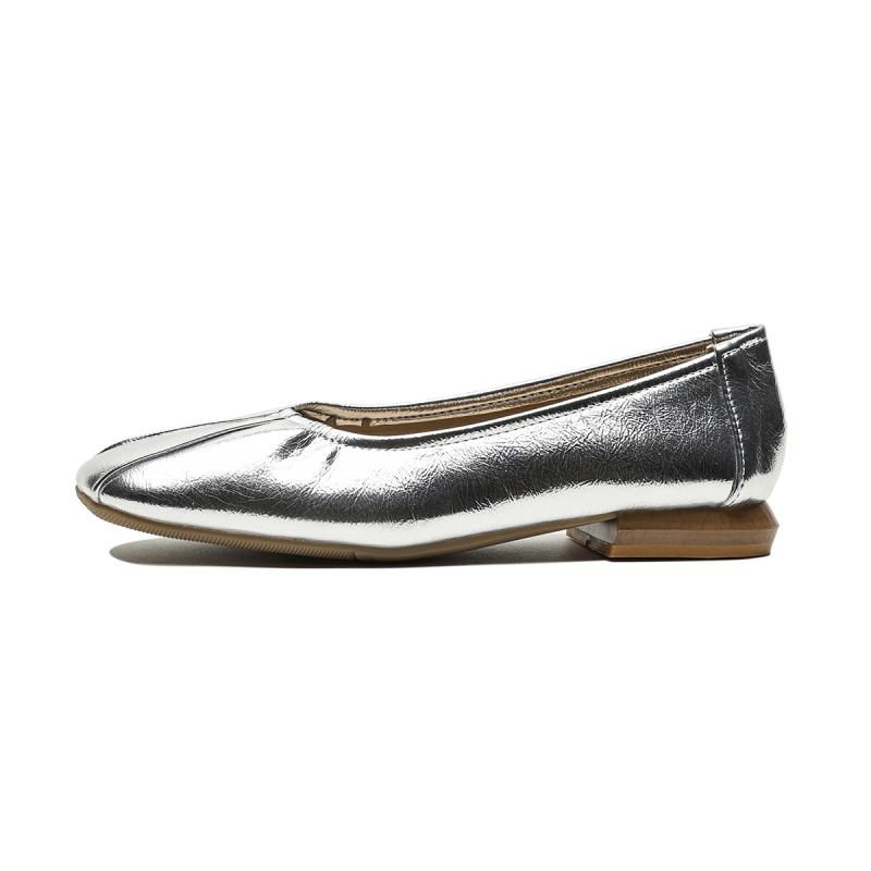 Flats |  Womens Neave Shoe