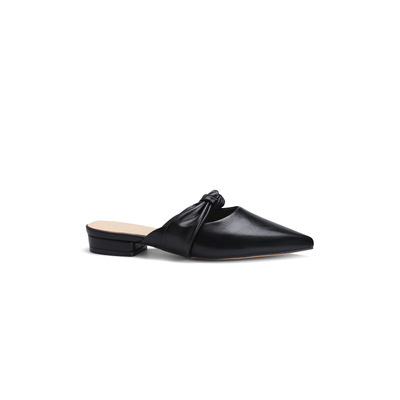 Flats |  Womens Rowan Flat Mule