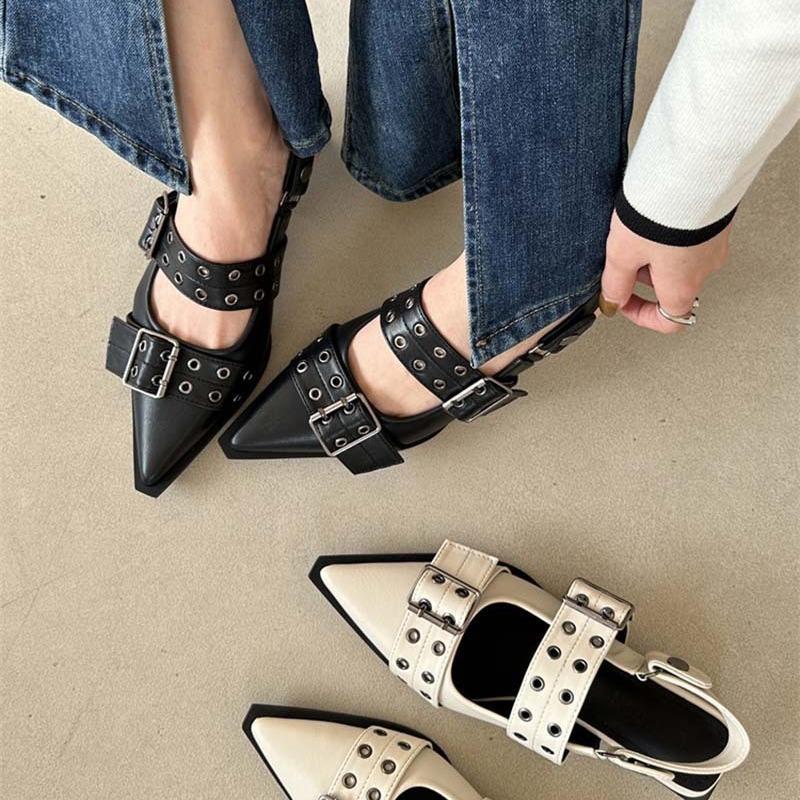 Flats |  Womens Suzie Flat