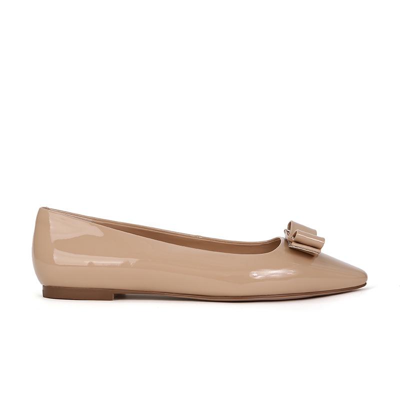 Flats |  Womens Vara Bow Ballet Flat