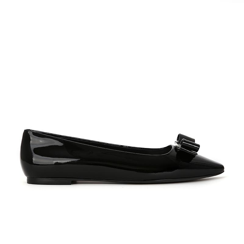 Flats |  Womens Vara Bow Ballet Flat