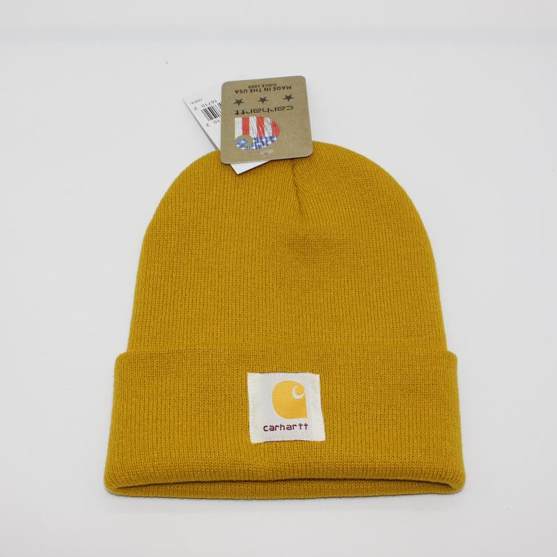 Hats, Scarves & Gloves |  Mens Acrylic Watch Hat