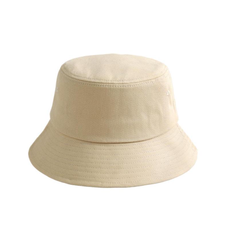 Hats, Scarves & Gloves |  Mens Australian Cotton Pique Bucket Hat