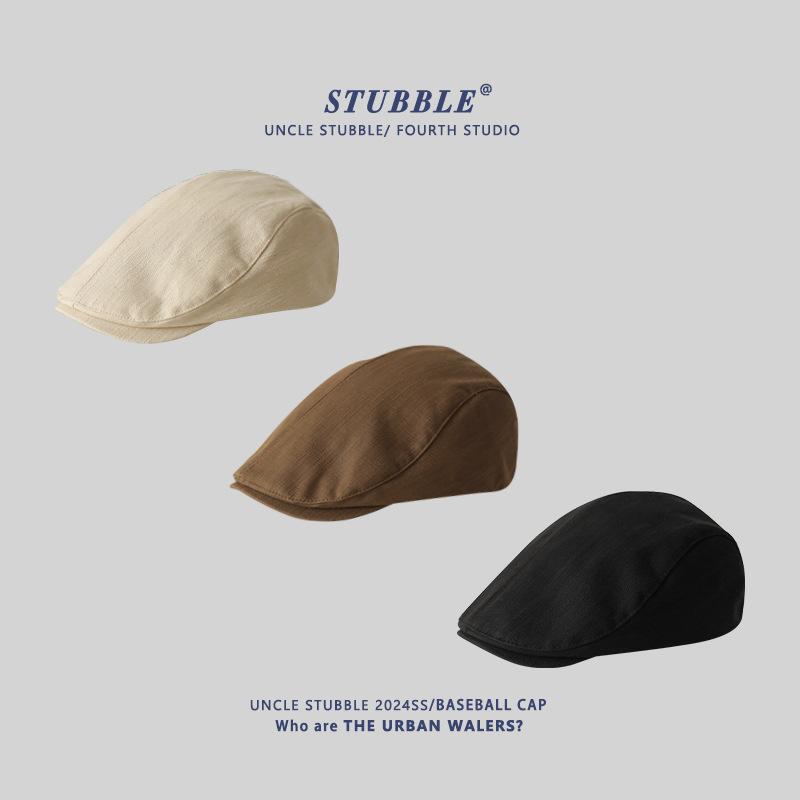 Hats, Scarves & Gloves |  Mens Hooligan Snap Cap