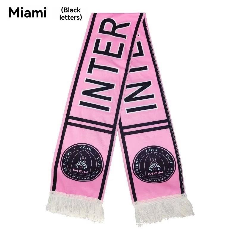 Hats, Scarves & Gloves |  Mens Maxi-Logo Scarf