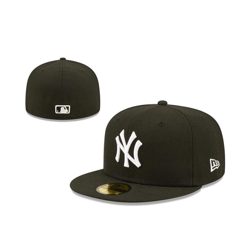 Hats, Scarves & Gloves |  Mens Ny Yankees Walnut Original 9Fifty Cap