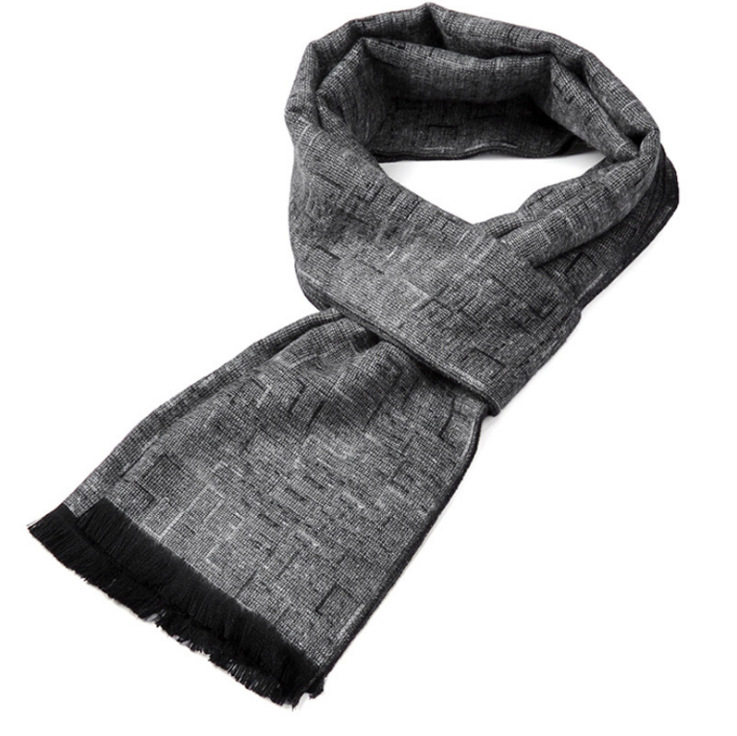 Hats, Scarves & Gloves |  Mens Scarf