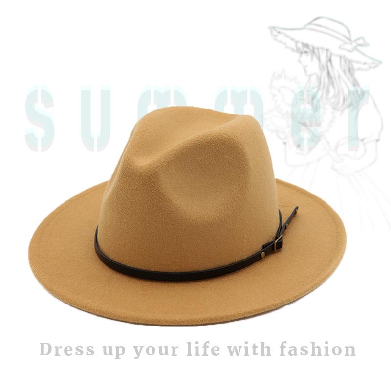 Hats, Scarves & Gloves |  Mens Wesley Fedora