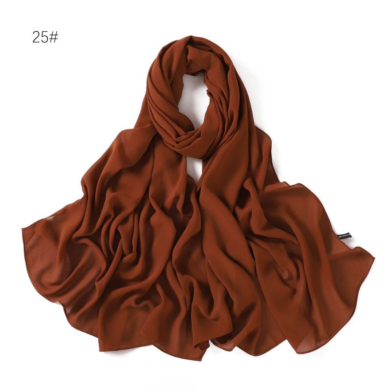 Hats, Scarves & Gloves |  Womens Aurora Wool/Silk Twill Weave Oblong Scarf (Boxed)