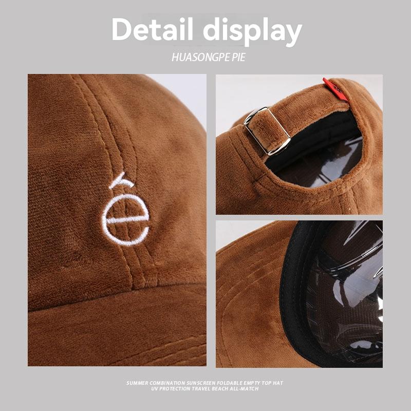 Hats, Scarves & Gloves |  Womens Jeremy Baseball Cap Ab