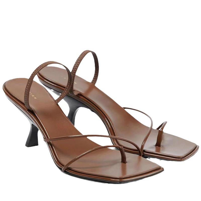 Heels |  Womens Adele Sandal