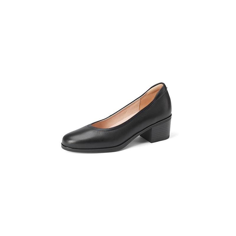 Heels |  Womens Freva55 Court Shoe