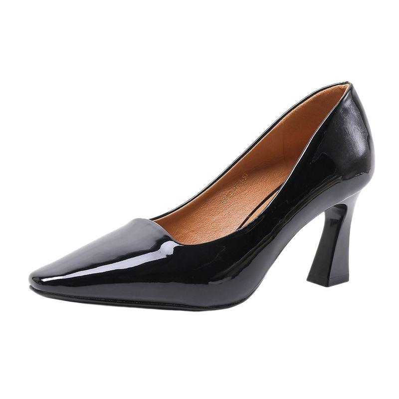 High Heels & Pumps |  Womens Eden Patent Leather Pumps