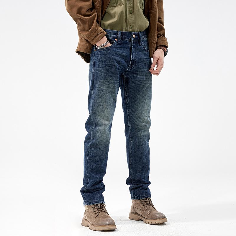 Jeans & Denim |  Mens D-Staq 3D Slim Jeans & Denim