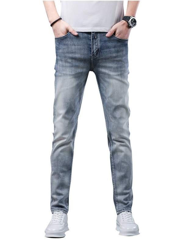 Jeans & Denim |  Mens D-Staq 3D Slim Jeans & Denim