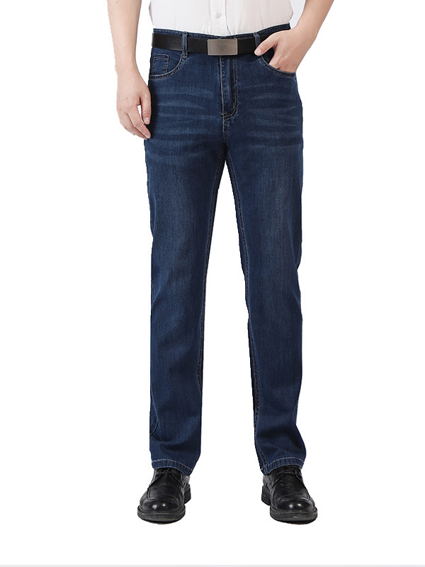 Jeans & Denim |  Mens Fit 2 Authentic Stretch