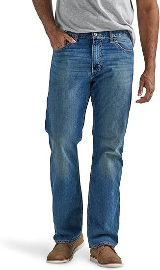 Jeans & Denim |  Mens Ralston Regular Slim Jeans & Denim