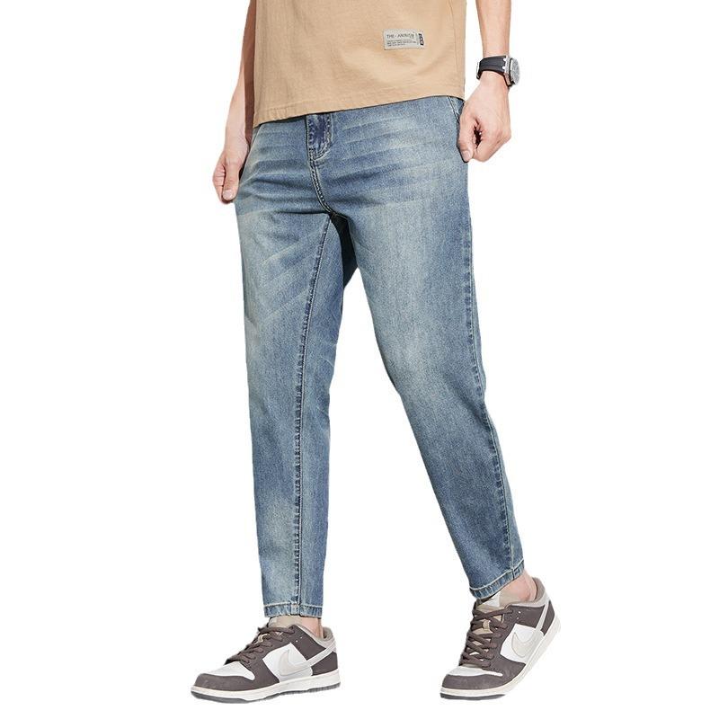 Jeans & Denim |  Mens Ray Straight Jean