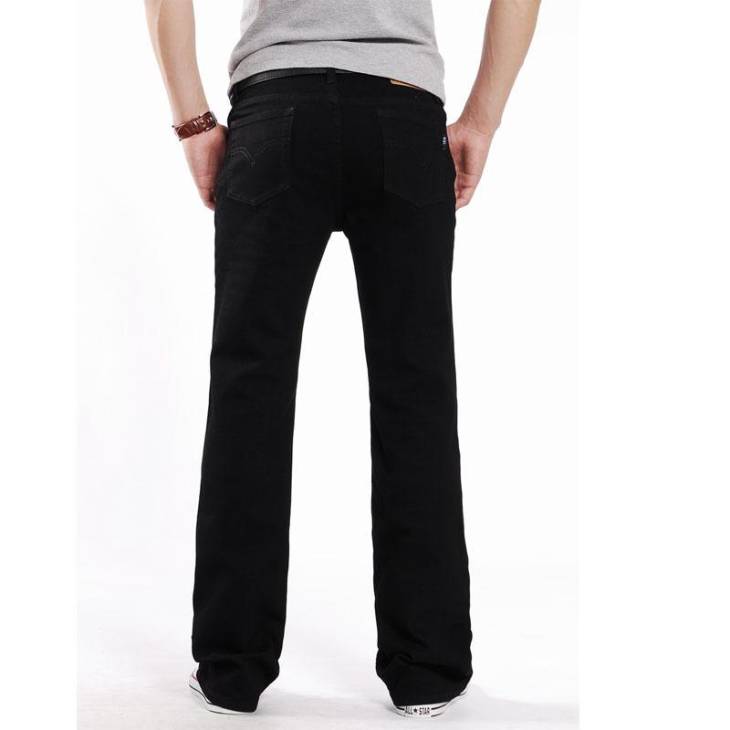 Jeans & Denim |  Mens Regular Denim Pants