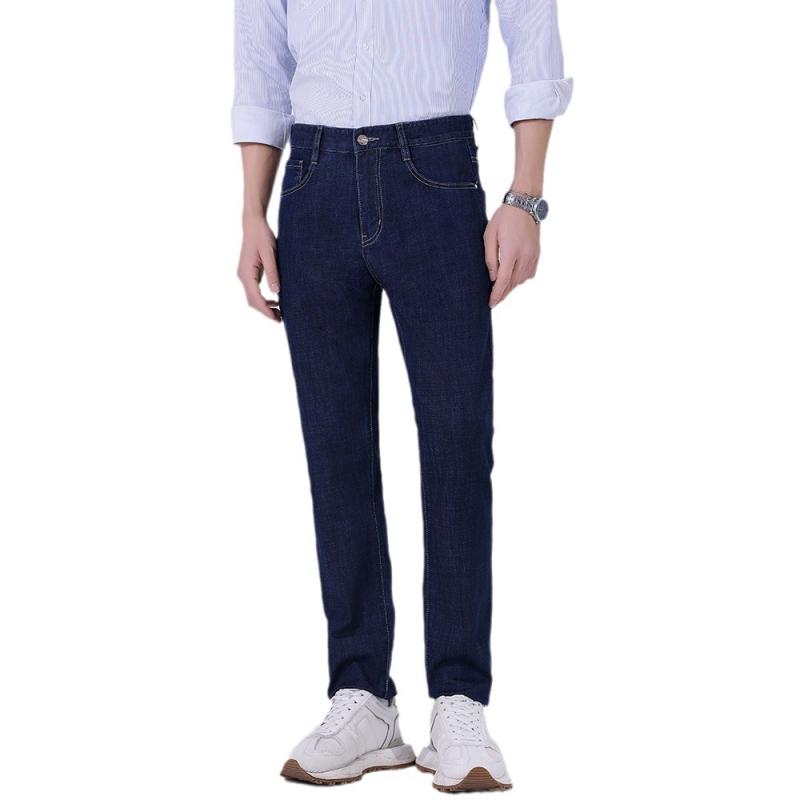 Jeans & Denim |  Mens Regular Slim Ralston Corduroy Jeans & Denim In Organic Cotton