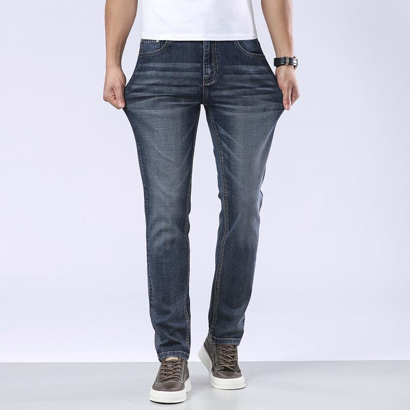 Jeans & Denim |  Mens Seasonal Essentials Ralston Slim Jeans & Denim